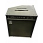 Used Ampeg BA115V2 1x15 150W Bass Combo Amp thumbnail