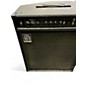 Used Ampeg BA115V2 1x15 150W Bass Combo Amp