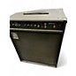 Used Ampeg BA115V2 1x15 150W Bass Combo Amp