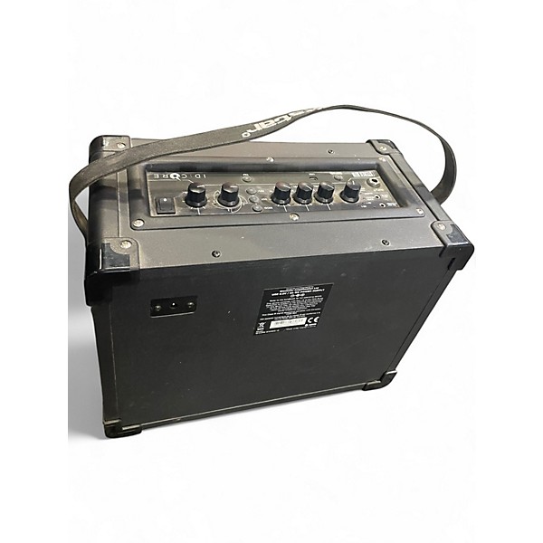 Used Blackstar id core stereo 10 Guitar Cabinet