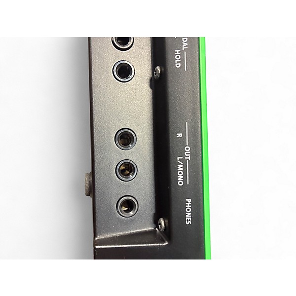 Used Roland System 1 Synthesizer