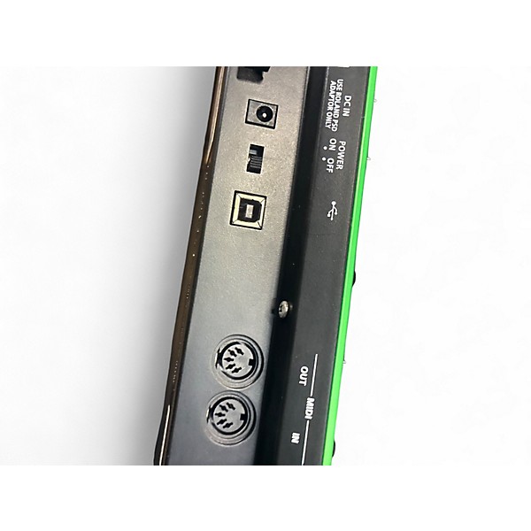 Used Roland System 1 Synthesizer