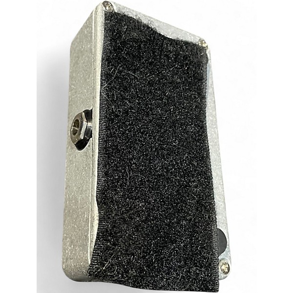 Used Electro-Harmonix Nano Holy Grail Reverb Effect Pedal