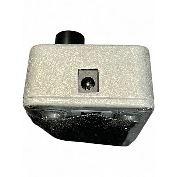 Used Electro-Harmonix Nano Holy Grail Reverb Effect Pedal