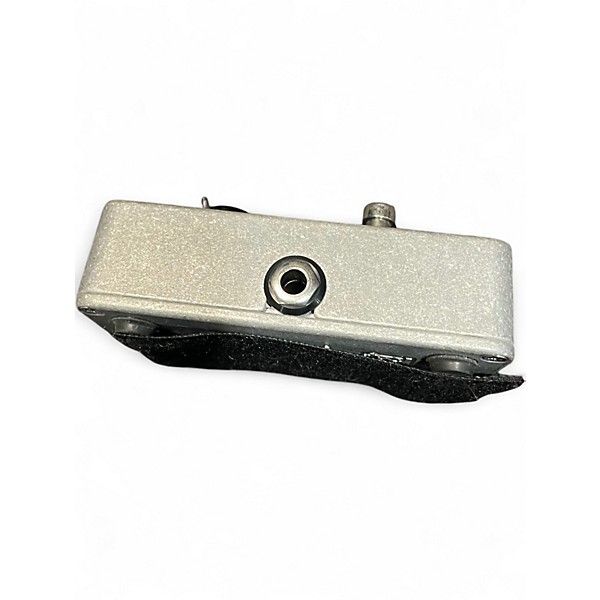 Used Electro-Harmonix Nano Holy Grail Reverb Effect Pedal