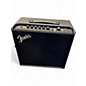 Used Fender Mustang LT50 50W 1x12 Guitar Combo Amp thumbnail