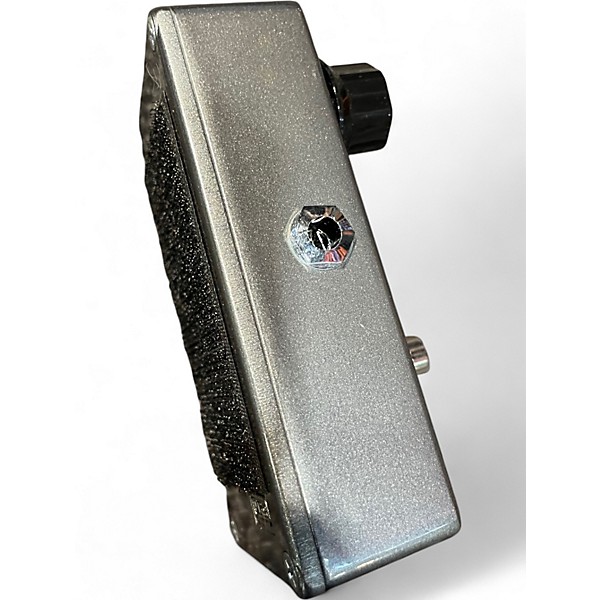 Used Dunlop jhm5 Jimi Hendrix Signature Fuzz Face Effect Pedal