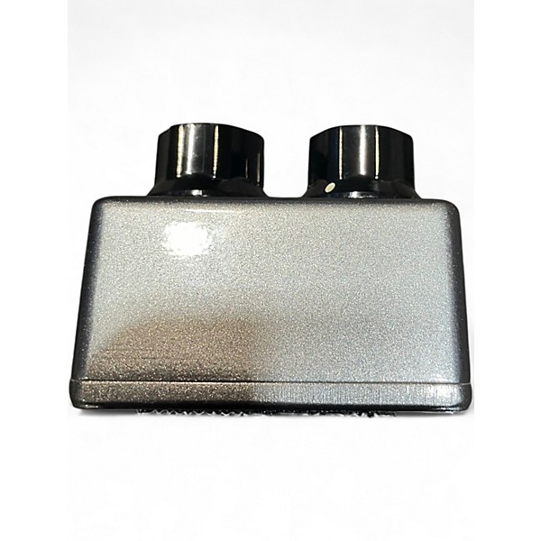 Used Dunlop jhm5 Jimi Hendrix Signature Fuzz Face Effect Pedal