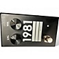 Used 1981 LVL Effect Pedal
