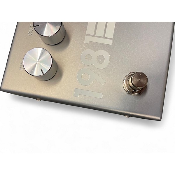 Used 1981 DRV Effect Pedal