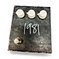 Used 1981 INVENTIONS Effect Pedal thumbnail