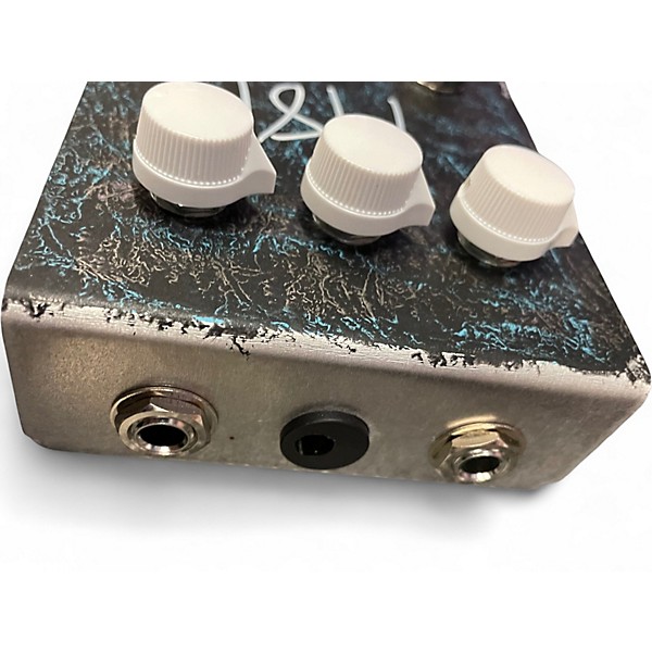 Used 1981 INVENTIONS Effect Pedal