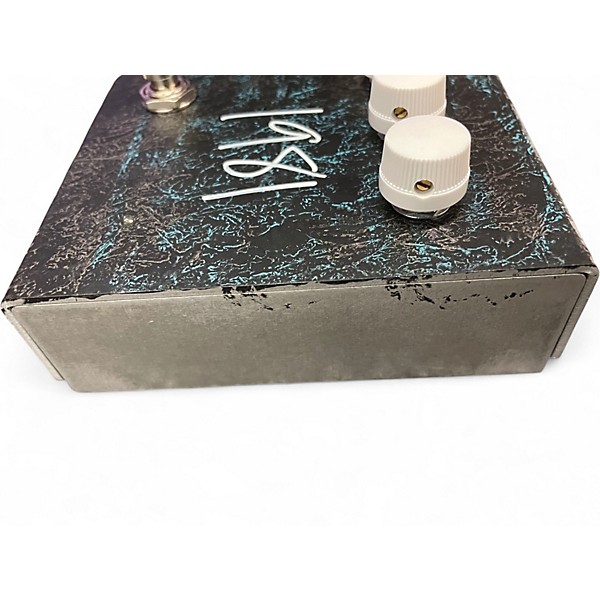 Used 1981 INVENTIONS Effect Pedal