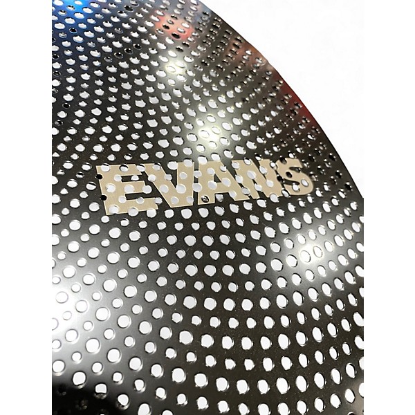 Used Evans 18in dB ONE Cymbal