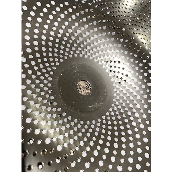 Used Evans 18in dB ONE Cymbal