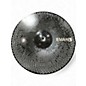Used Evans 16in dB ONE Cymbal thumbnail