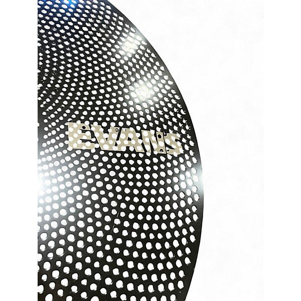 Used Evans 16in dB ONE Cymbal