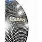 Used Evans 16in dB ONE Cymbal