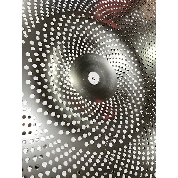 Used Evans 16in dB ONE Cymbal