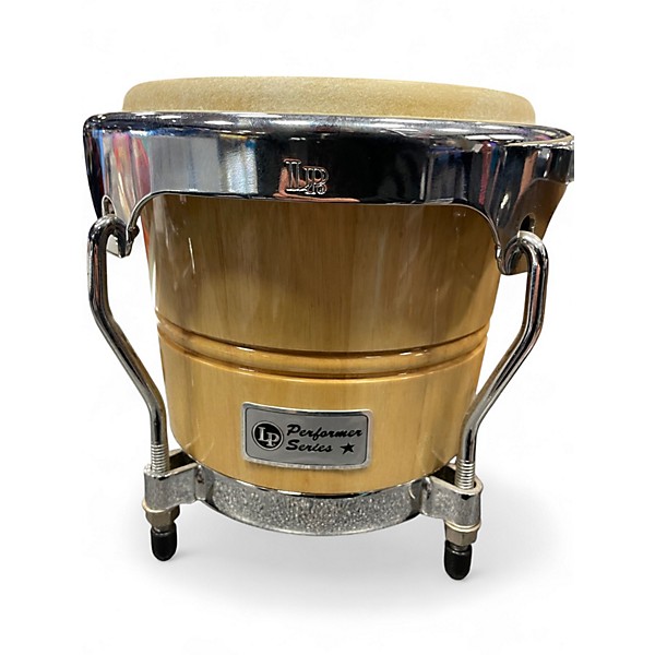 Used LP Performer Series Bongos