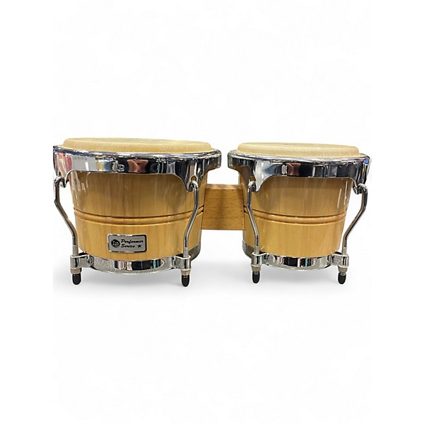 Used LP Performer Series Bongos