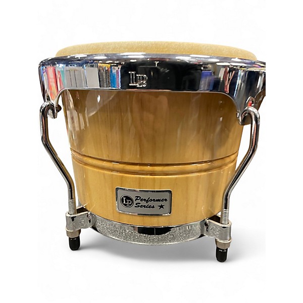 Used LP Performer Series Bongos