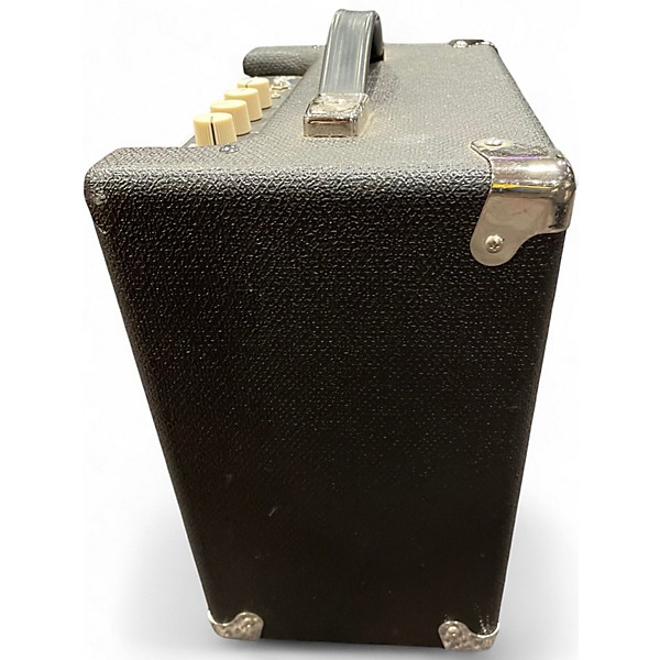 Used Fender Rumble 15 15W 1X8 Bass Combo Amp