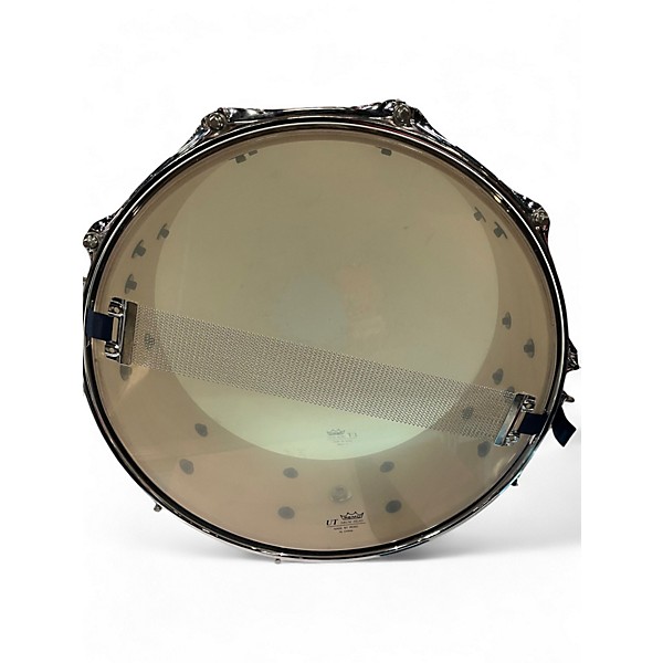 Used Yamaha 14X6 Stage Custom Snare WHINE Drum