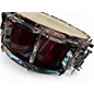 Used Yamaha 14X6 Stage Custom Snare WHINE Drum