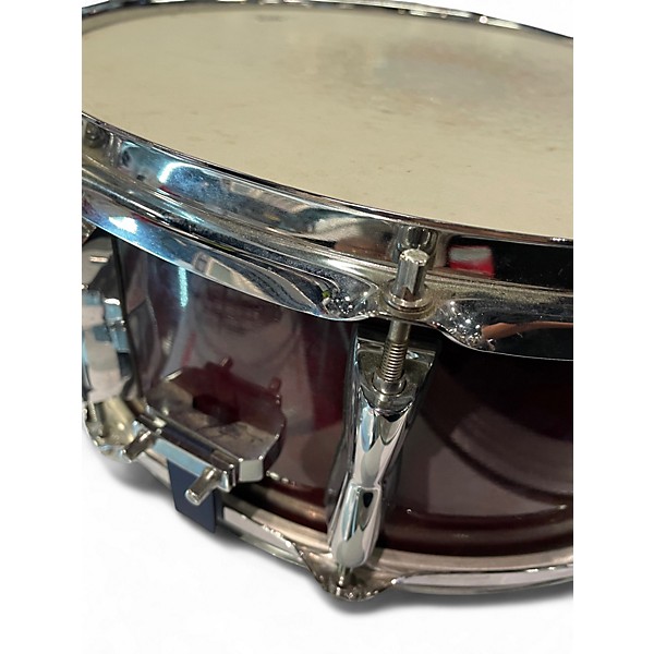 Used Yamaha 14X6 Stage Custom Snare WHINE Drum