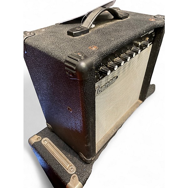 Used Ibanez GTA15R 19W Guitar Combo Amp