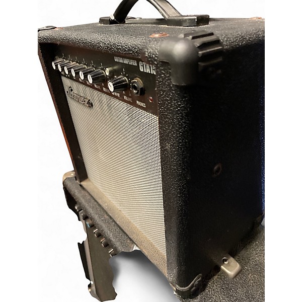 Used Ibanez GTA15R 19W Guitar Combo Amp