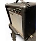 Used Ibanez GTA15R 19W Guitar Combo Amp