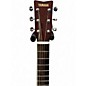 Used Yamaha JR2 3/4 Tobacco Sunburst Acoustic Guitar