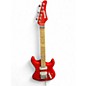 Used Kramer Pacer Classic Candy Apple Red Solid Body Electric Guitar thumbnail