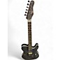 Used Michael Kelly 1954 Black Solid Body Electric Guitar thumbnail