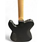 Used Michael Kelly 1954 Black Solid Body Electric Guitar