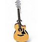 Used Taylor 312CE natural Acoustic Electric Guitar thumbnail