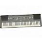 Used Yamaha EW310 Portable Keyboard thumbnail