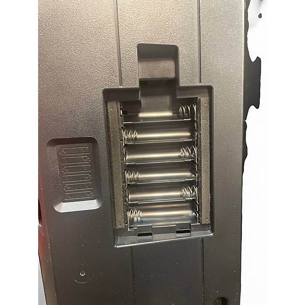 Used Yamaha EW310 Portable Keyboard