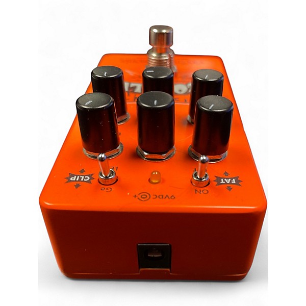 Used Electro-Harmonix BENDER ROYALE Effect Pedal