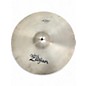 Used Zildjian 18in A Series Medium Crash Cymbal thumbnail