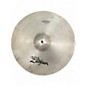 Used Zildjian 18in A Series Medium Crash Cymbal