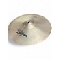 Used Zildjian 18in A Series Medium Crash Cymbal