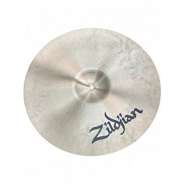 Used Zildjian 18in A Series Medium Crash Cymbal