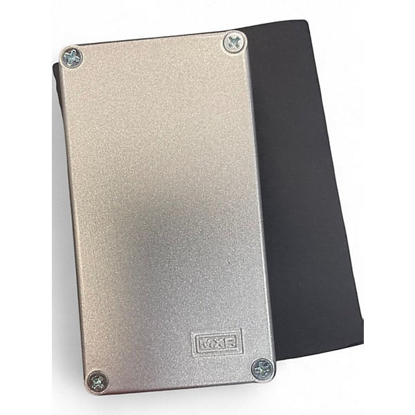 Used MXR M75 Super Badass Distortion Effect Pedal