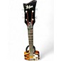 Used Hofner HIBBSBO1 Violin Tobacco Burst Electric Bass Guitar
