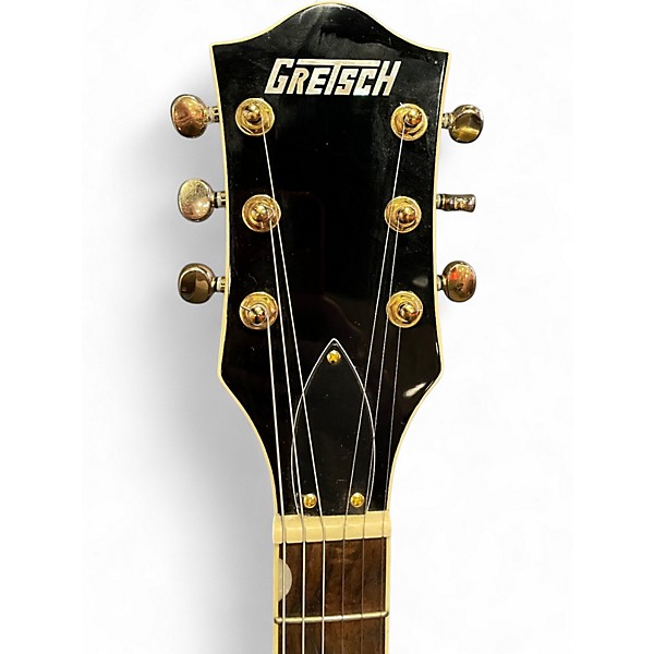 Used Gretsch Guitars G5655TG Cerulean Smoke Hollow Body Electric Guitar