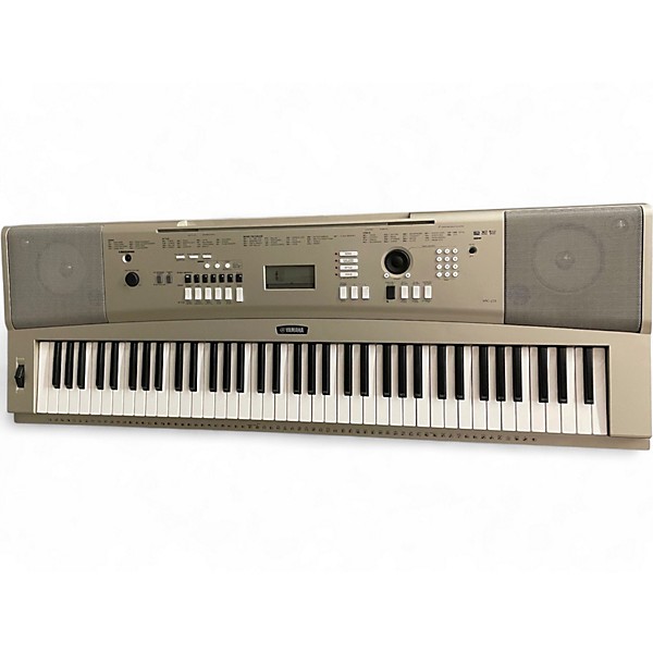 Used Yamaha YPG235 76 Key Digital Piano