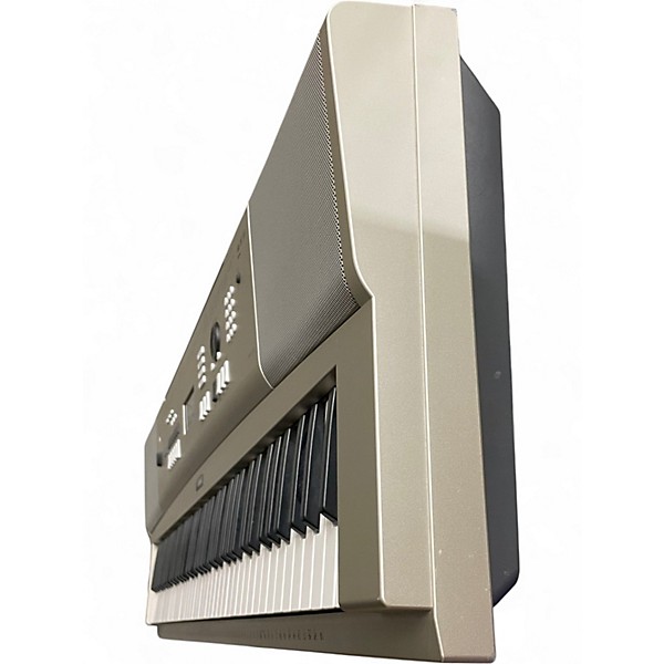 Used Yamaha YPG235 76 Key Digital Piano